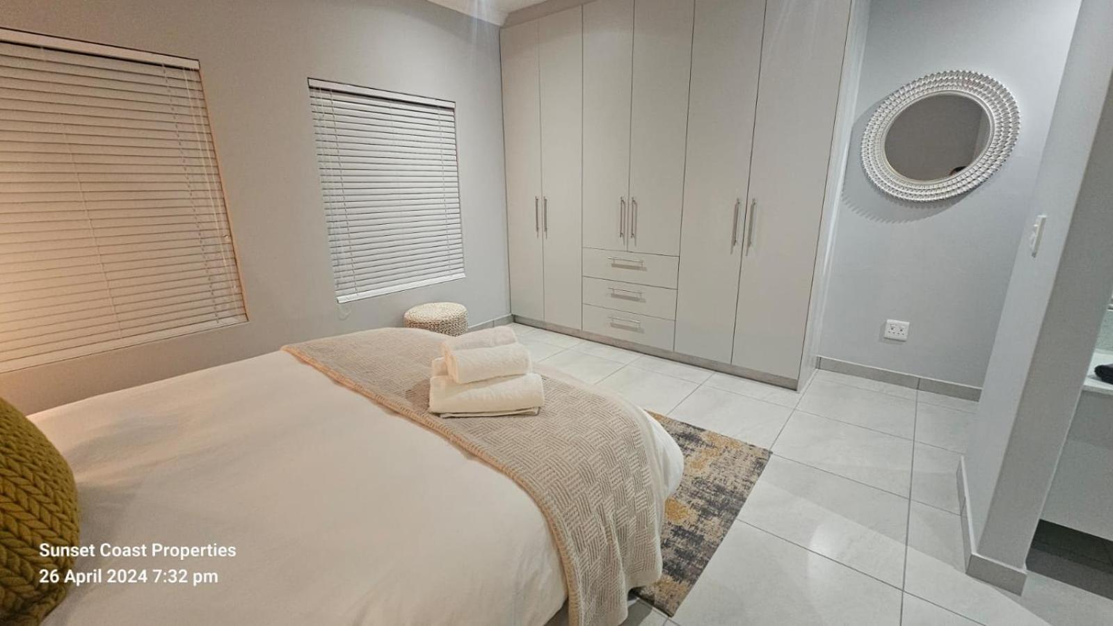 Palm Holiday home